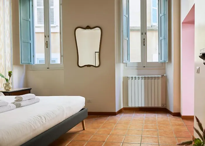 Trasteverehome - Balestrari Santa Maria *