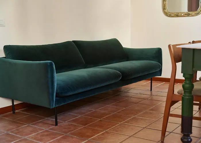 Appartement Trasteverehome - Balestrari Santa Maria Rome