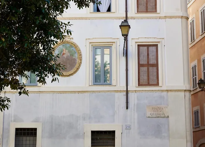 Trasteverehome - Balestrari Santa Maria * Rome