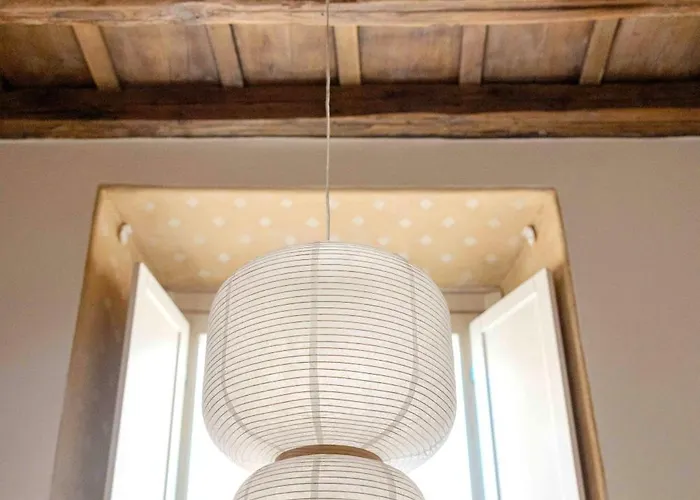 Trasteverehome - Balestrari Santa Maria Appartement