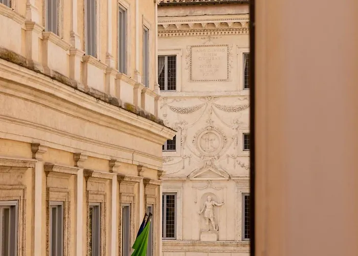 Appartement Trasteverehome - Balestrari Santa Maria Rome