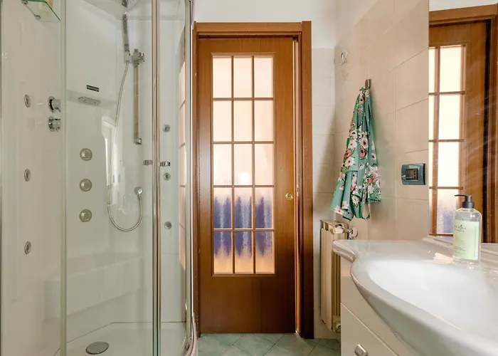 Appartement Trasteverehome - Balestrari Santa Maria *